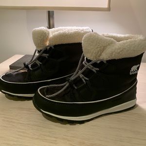 Sorel Boots